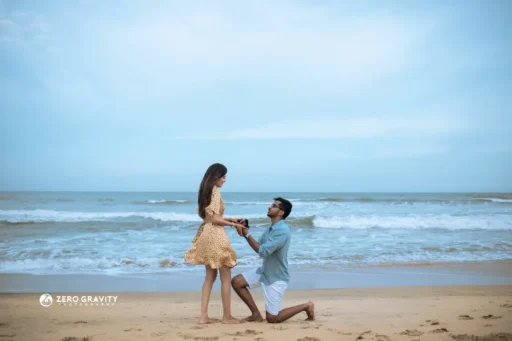 Rupika + Sujeeth - 2