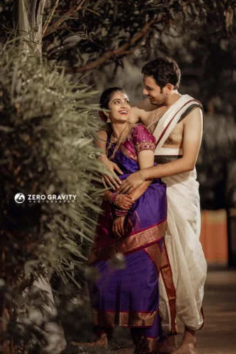 Akshara + Vasant - 8