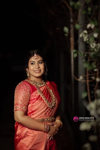 Rasika + Sukumar - 7