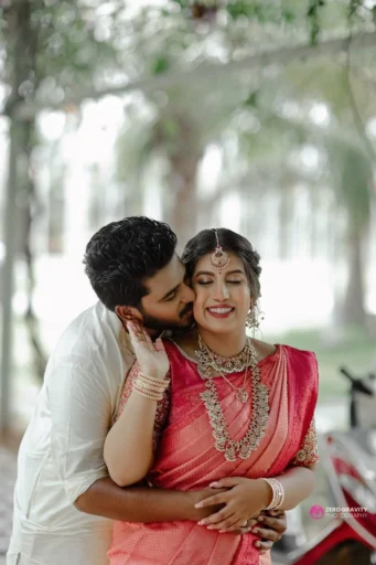 Rasika + Sukumar - 3
