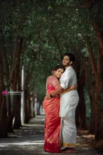 Rasika + Sukumar - 2
