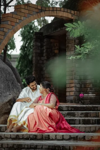 Rasika + Sukumar - 1