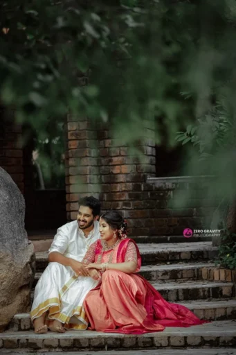 Rasika + Sukumar - 0