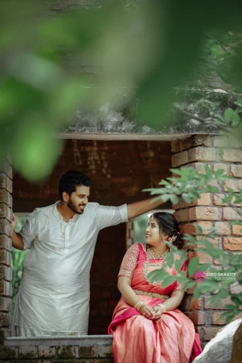 Rasika + Sukumar - 27