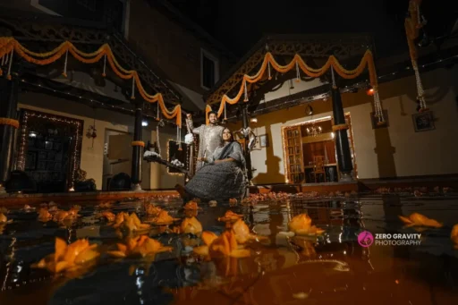 Rasika + Sukumar - 9