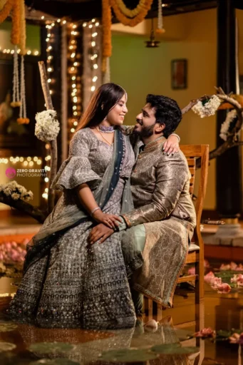 Rasika + Sukumar - 25