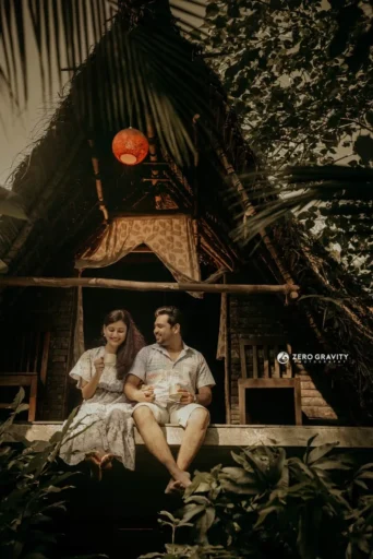 Priyanka + Hari Krishnan - 3