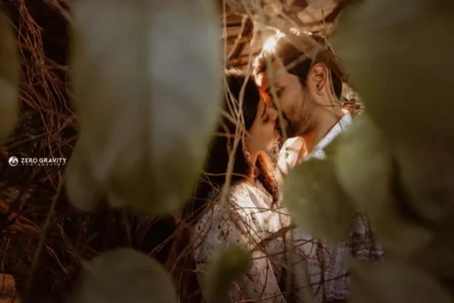 Priyanka + Hari Krishnan - 7