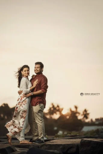 Priyanka + Hari Krishnan - 8