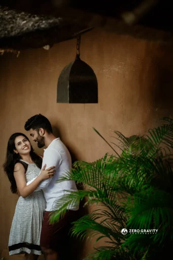 Harsini + Wasim - 3