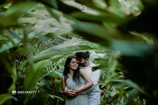 Harsini + Wasim - 6