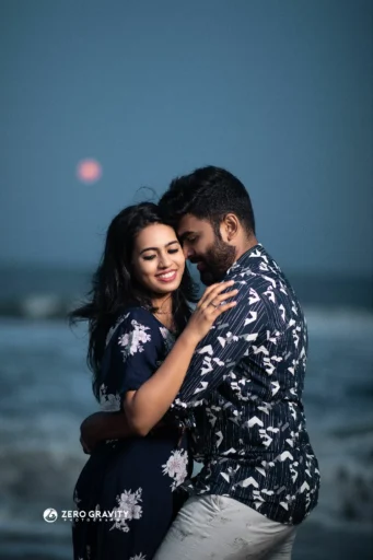 Harsini + Wasim - 8