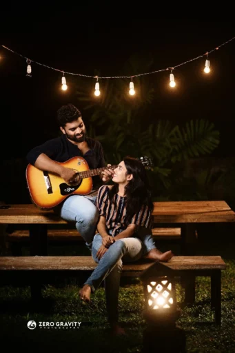 Harsini + Wasim - 9