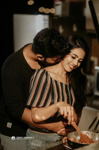 Harsini + Wasim - 10