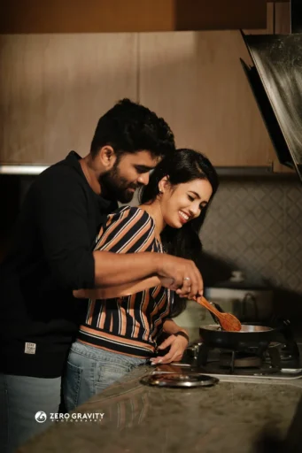 Harsini + Wasim - 11