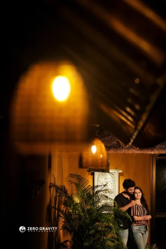 Harsini + Wasim - 12