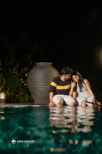Harsini + Wasim - 14