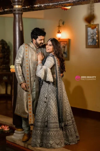 Rasika + Sukumar - 10
