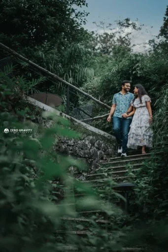 Dharani + Kartheek Reddy - 6