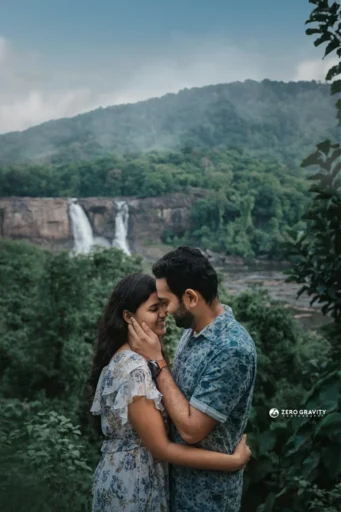 Dharani + Kartheek Reddy - 7