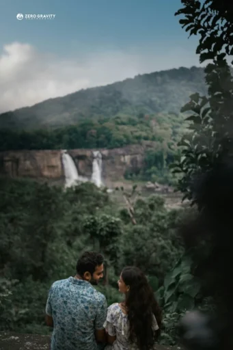 Dharani + Kartheek Reddy - 8