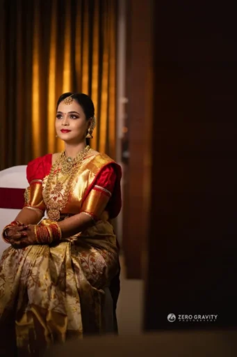 Gomathi + Sidharth - 4