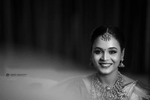 Gomathi + Sidharth - 2