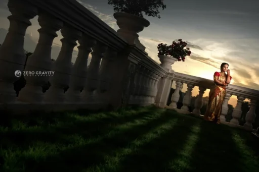 Gomathi + Sidharth - 6