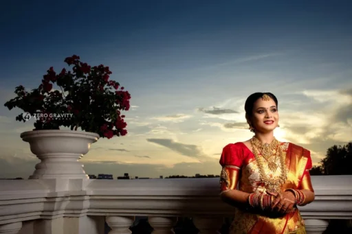 Gomathi + Sidharth - 7