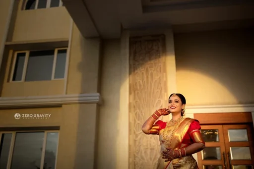 Gomathi + Sidharth - 8