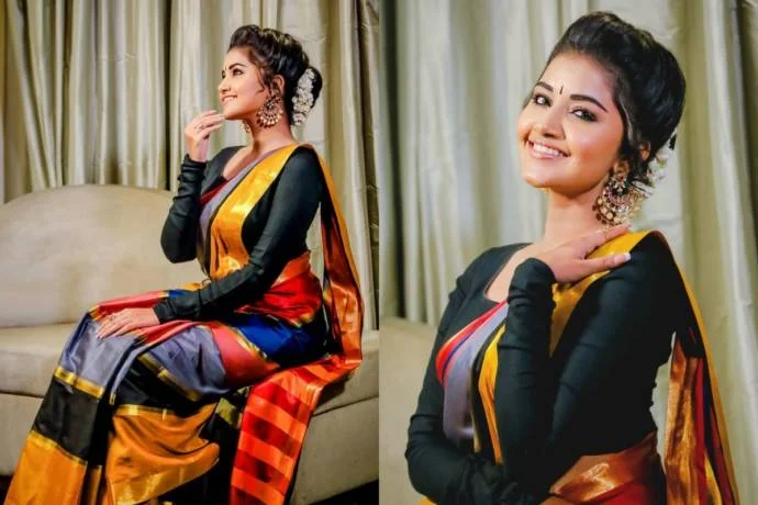 Trending blouse designs for 2022