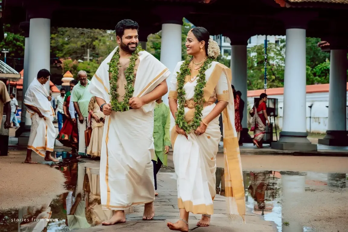 Top Kerala Wedding Traditions: Your Ultimate Guide to Celebrating Love in God’s Own Country