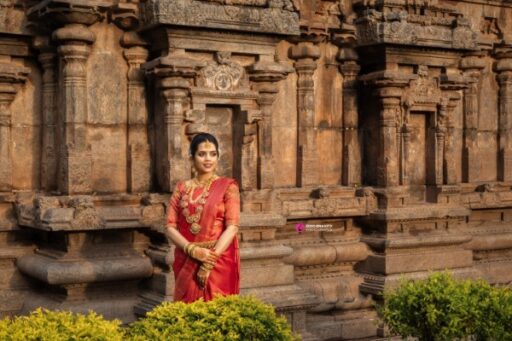 krithika narayanan + Pradeep - 8