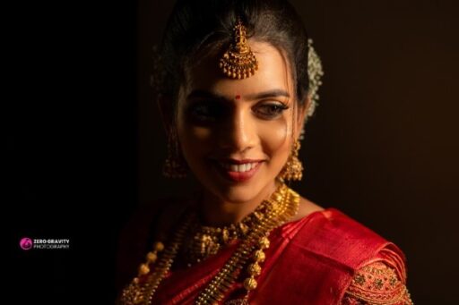 krithika narayanan + Pradeep - 5
