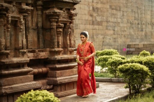 krithika narayanan + Pradeep - 4