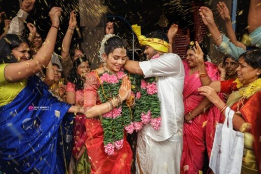 krithika narayanan + Pradeep - 13