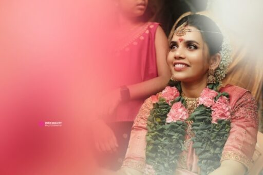 krithika narayanan + Pradeep - 14