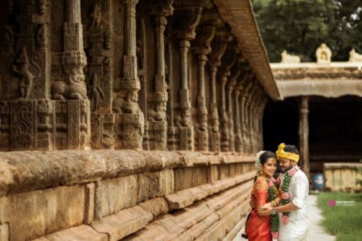 krithika narayanan + Pradeep - 15