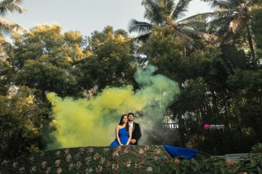 DR.Madhuri + DR. Vignesh - 10