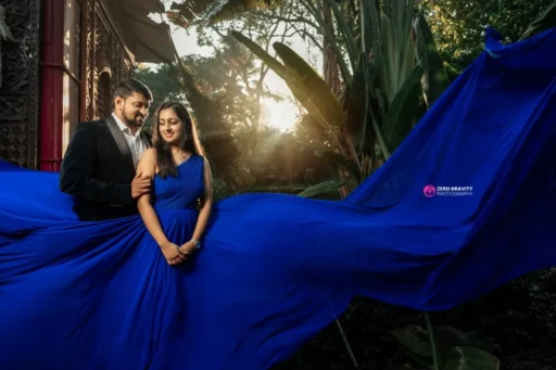 DR.Madhuri + DR. Vignesh - 7