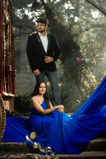 DR.Madhuri + DR. Vignesh - 6