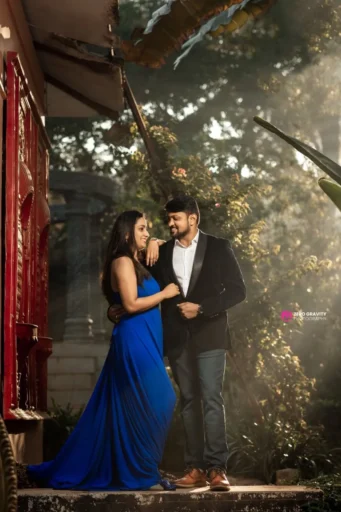 DR.Madhuri + DR. Vignesh - 5