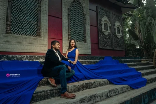 DR.Madhuri + DR. Vignesh - 2