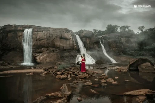 Dharani + Kartheek Reddy - 2