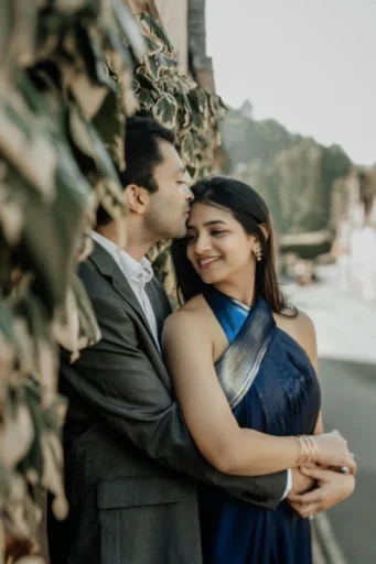 Mehak + Prithivi - 6