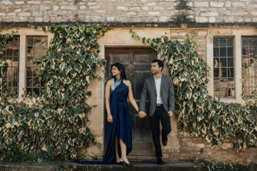 Mehak + Prithivi - 5