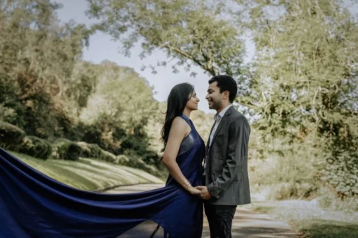 Mehak + Prithivi - 4