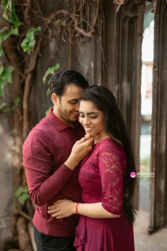 Muthupriya Pandarasivan + Sandilya - 12