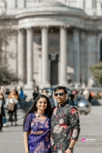 Muthupriya Pandarasivan + Sandilya - 13
