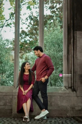 Muthupriya Pandarasivan + Sandilya - 10